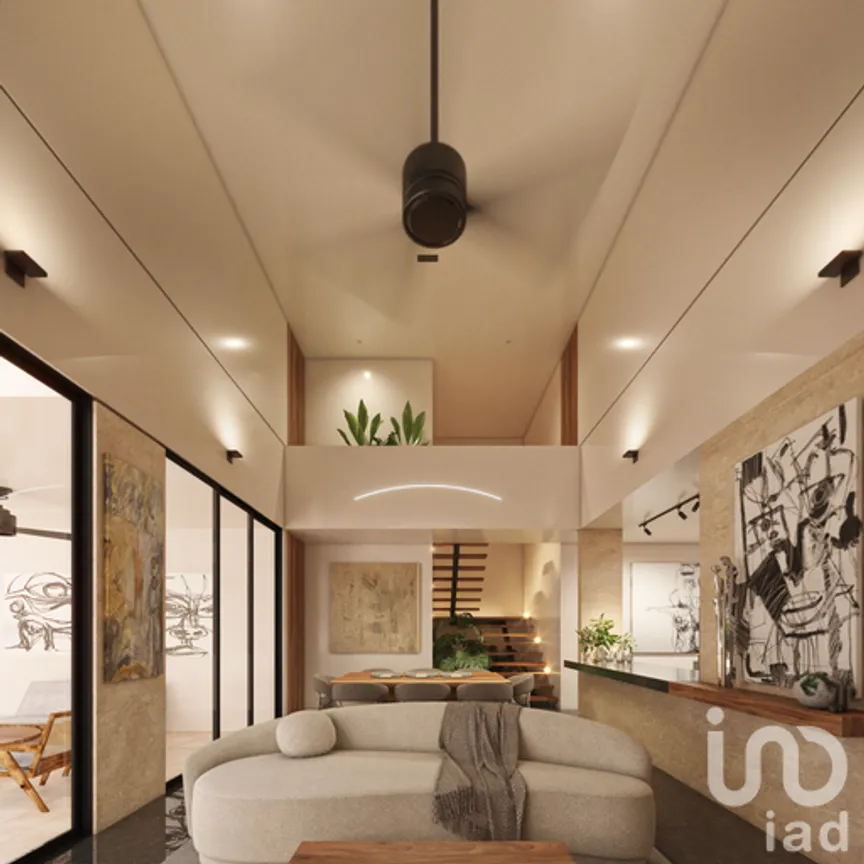 Casa en Venta en Conkal, Conkal, Yucatán | NEX-232339 | iad México | Foto 5 de 9