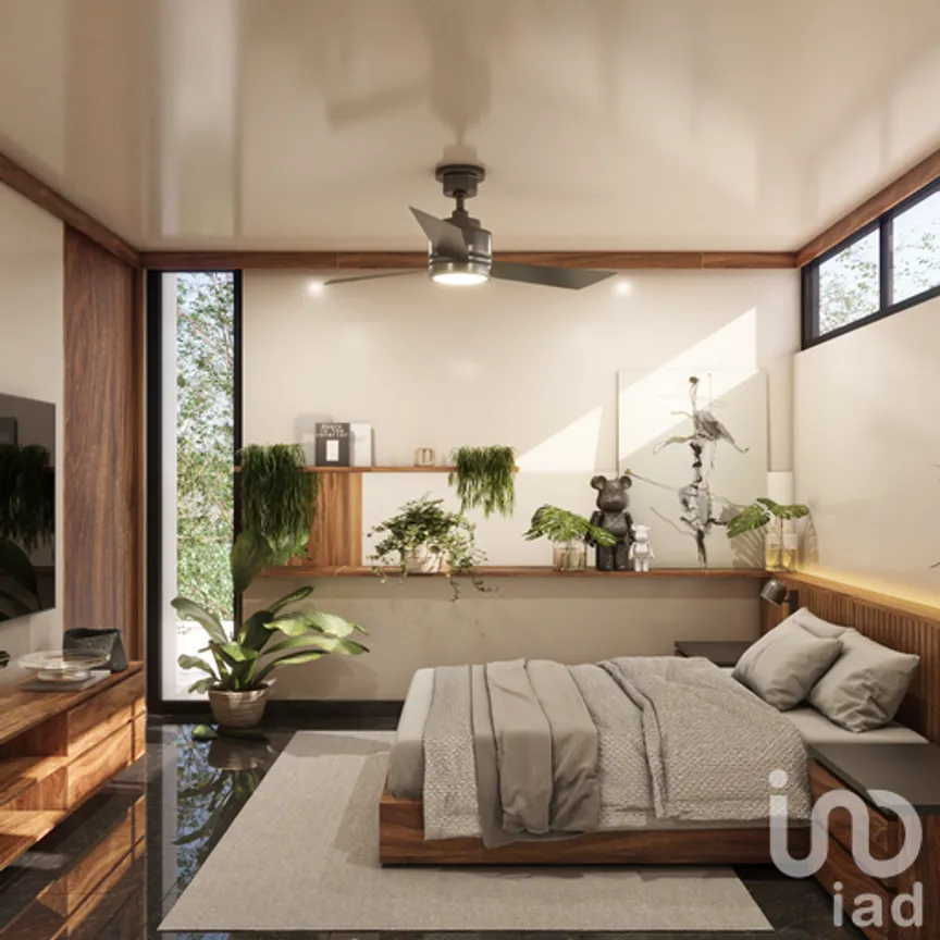 Casa en Venta en Conkal, Conkal, Yucatán | NEX-232339 | iad México | Foto 7 de 9