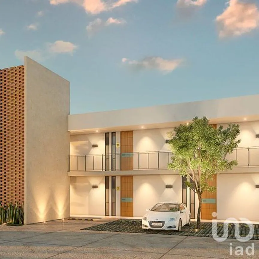 Departamento en Venta en Dzityá, Mérida, Yucatán | NEX-232340 | iad México | Foto 2 de 5