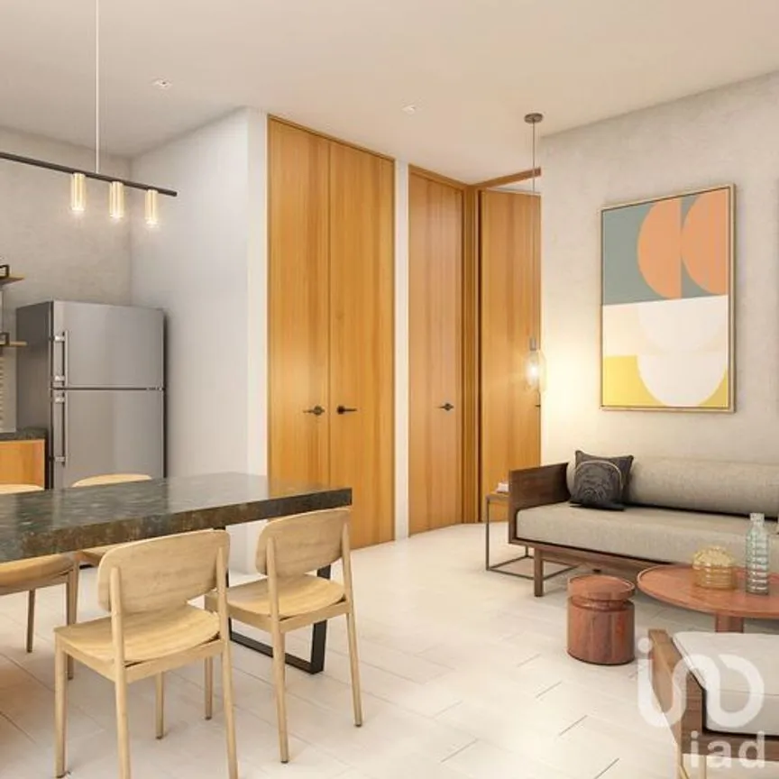 Departamento en Venta en Dzityá, Mérida, Yucatán | NEX-232340 | iad México | Foto 3 de 5