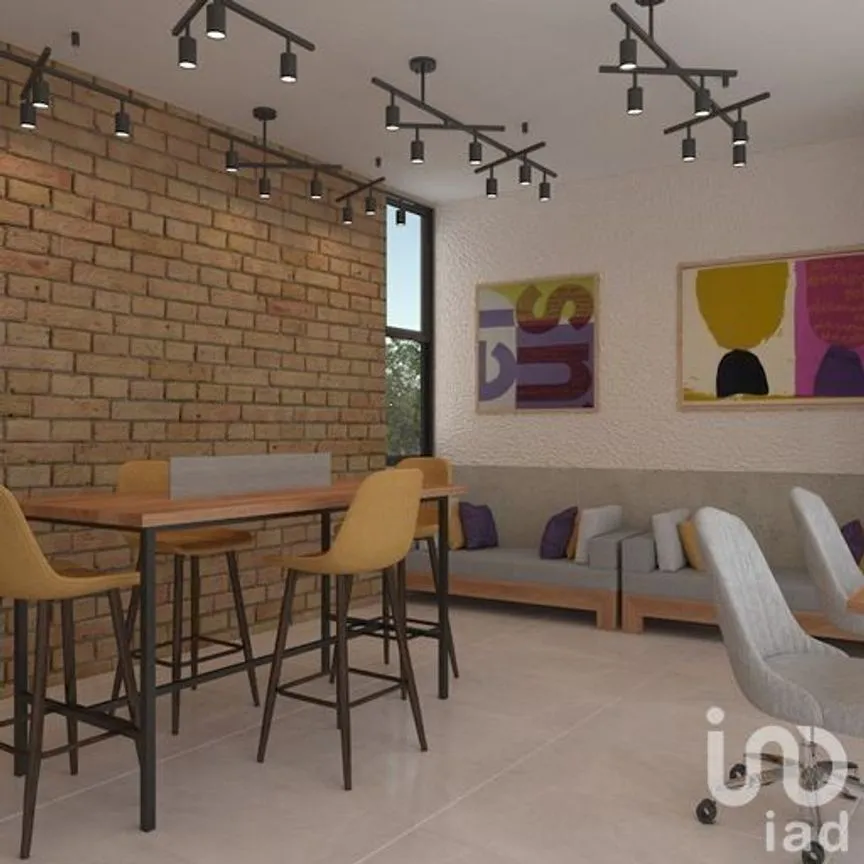 Departamento en Venta en Dzityá, Mérida, Yucatán | NEX-232340 | iad México | Foto 4 de 5