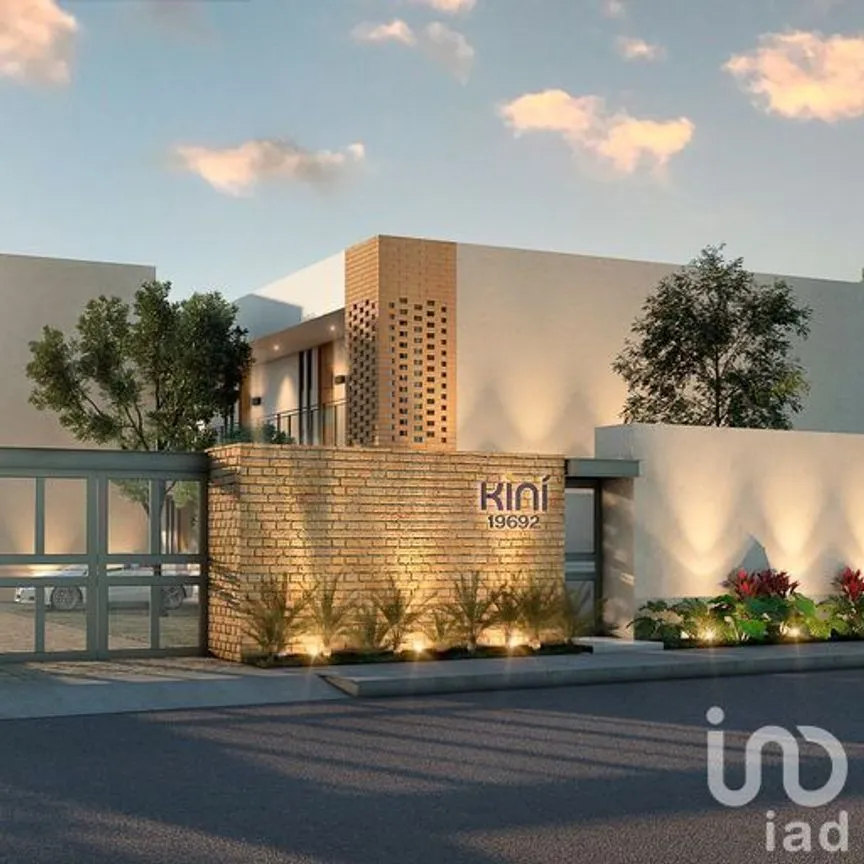 Departamento en Venta en Dzityá, Mérida, Yucatán | NEX-232340 | iad México | Foto 5 de 5