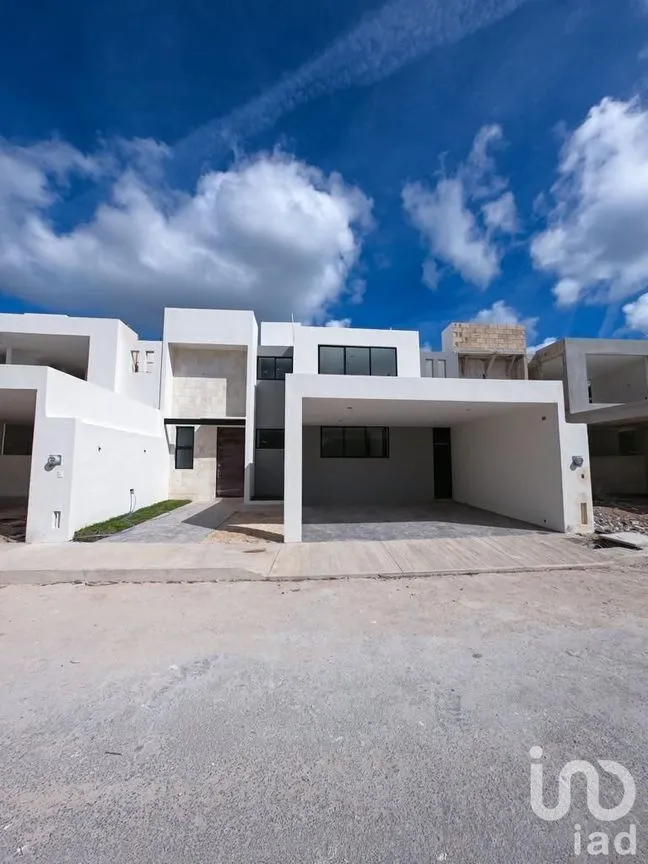 Casa en Venta en Praderas del Mayab, Conkal, Yucatán | NEX-232341 | iad México | Foto 2 de 13