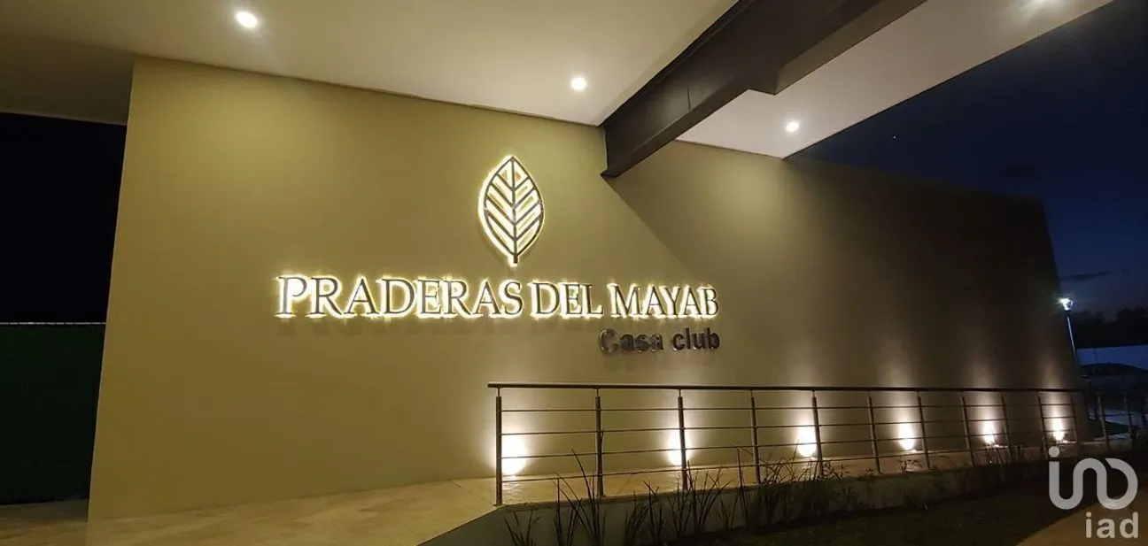 Casa en Venta en Praderas del Mayab, Conkal, Yucatán | NEX-232341 | iad México | Foto 11 de 13