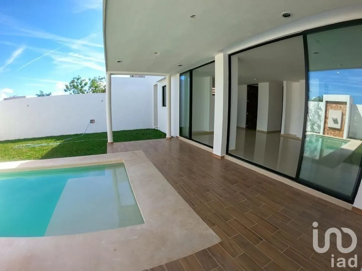 Casa en Venta en Praderas del Mayab, Conkal, Yucatán | NEX-232341 | iad México | Foto 9 de 13