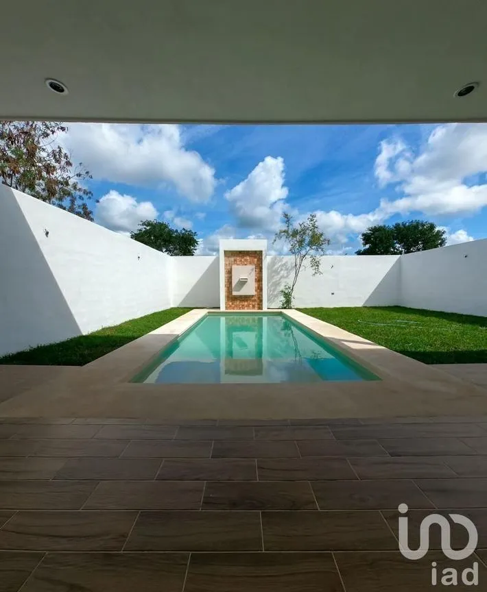 Casa en Venta en Praderas del Mayab, Conkal, Yucatán | NEX-232341 | iad México | Foto 10 de 13