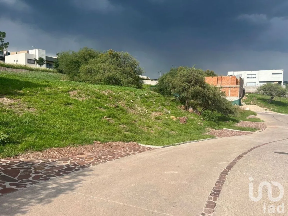 Terreno en Venta en Altozano el Nuevo Querétaro, Querétaro, Querétaro | NEX-232342 | iad México | Foto 2 de 16