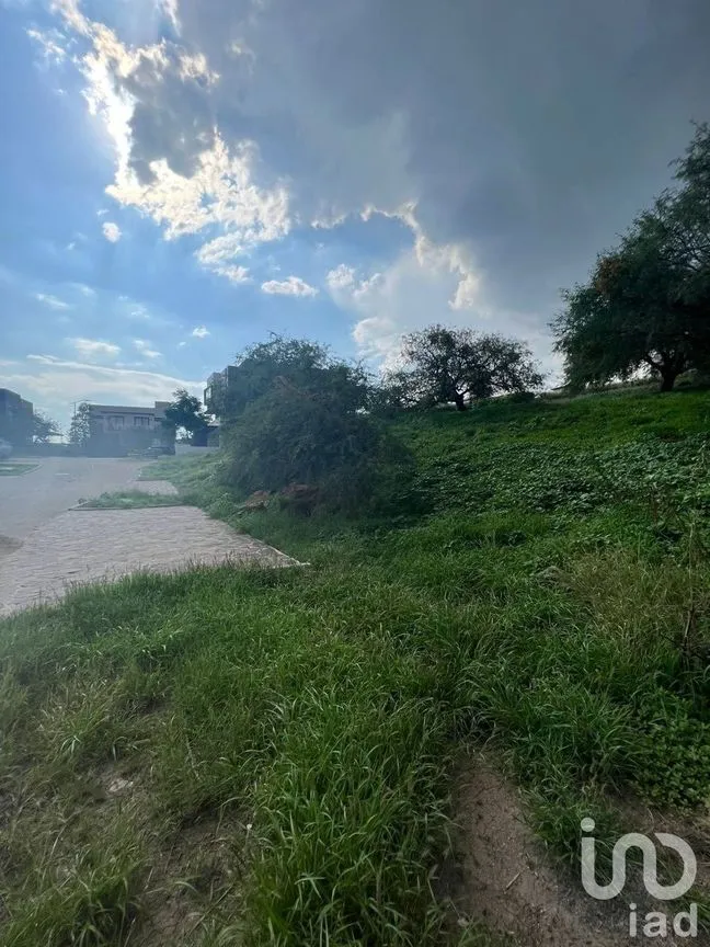 Terreno en Venta en Altozano el Nuevo Querétaro, Querétaro, Querétaro | NEX-232342 | iad México | Foto 11 de 16