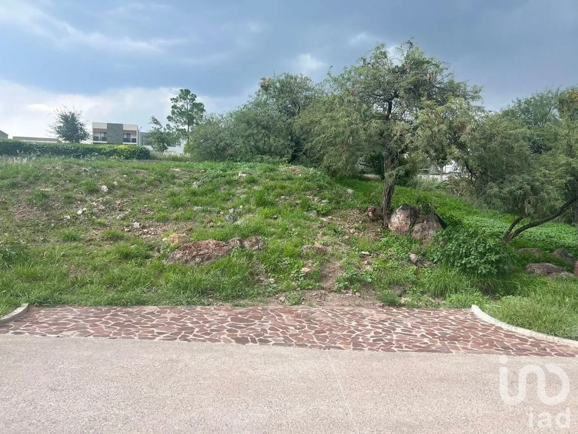 Terreno en Venta en Altozano el Nuevo Querétaro, Querétaro, Querétaro | NEX-232342 | iad México | Foto 12 de 16