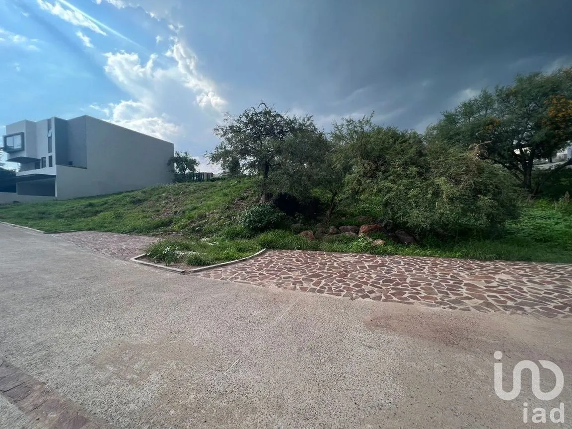 Terreno en Venta en Altozano el Nuevo Querétaro, Querétaro, Querétaro | NEX-232342 | iad México | Foto 13 de 16