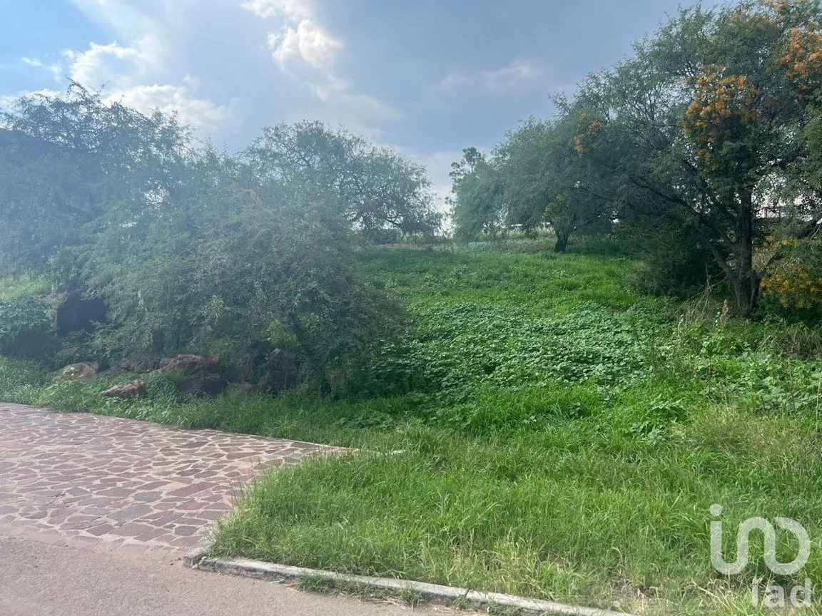 Terreno en Venta en Altozano el Nuevo Querétaro, Querétaro, Querétaro | NEX-232342 | iad México | Foto 14 de 16