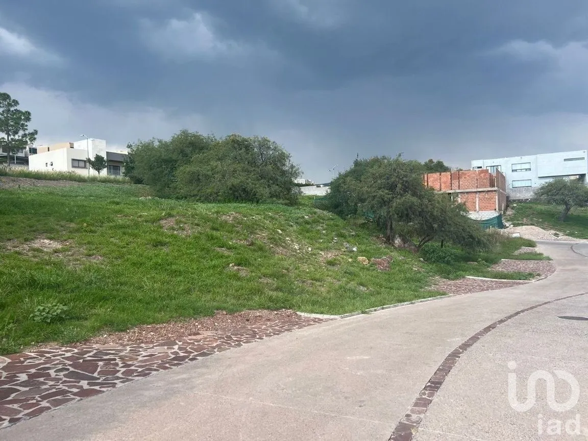 Terreno en Venta en Altozano el Nuevo Querétaro, Querétaro, Querétaro | NEX-232342 | iad México | Foto 3 de 16