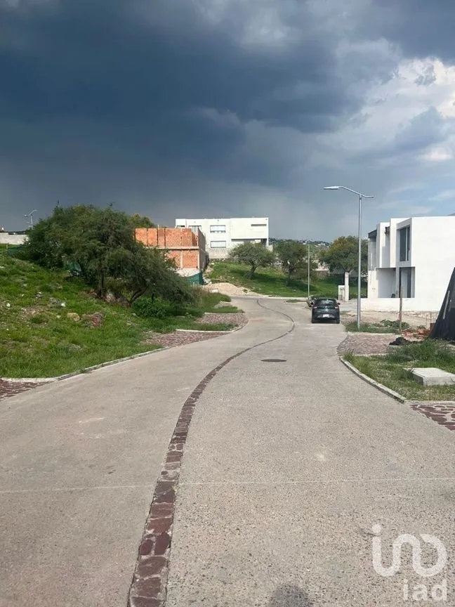 Terreno en Venta en Altozano el Nuevo Querétaro, Querétaro, Querétaro | NEX-232342 | iad México | Foto 4 de 16
