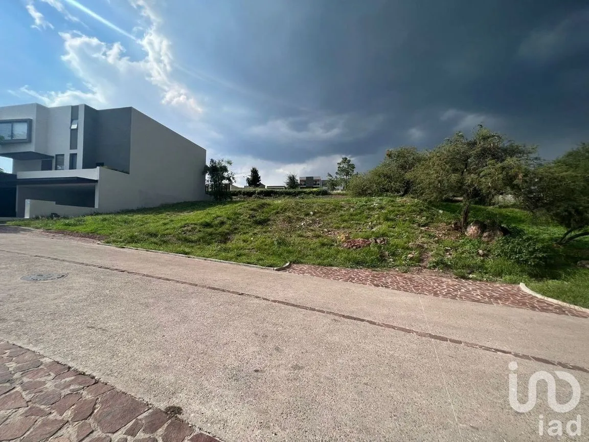 Terreno en Venta en Altozano el Nuevo Querétaro, Querétaro, Querétaro | NEX-232342 | iad México | Foto 5 de 16