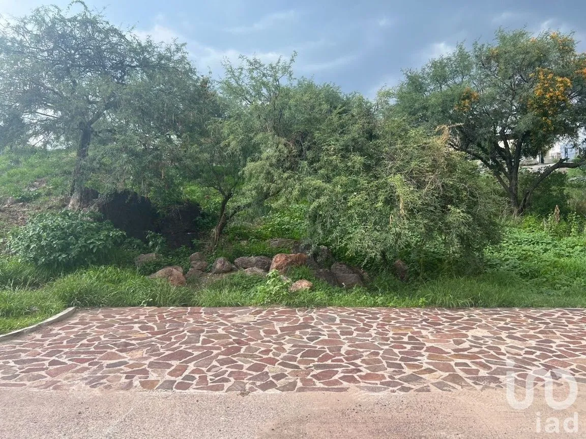 Terreno en Venta en Altozano el Nuevo Querétaro, Querétaro, Querétaro | NEX-232342 | iad México | Foto 6 de 16