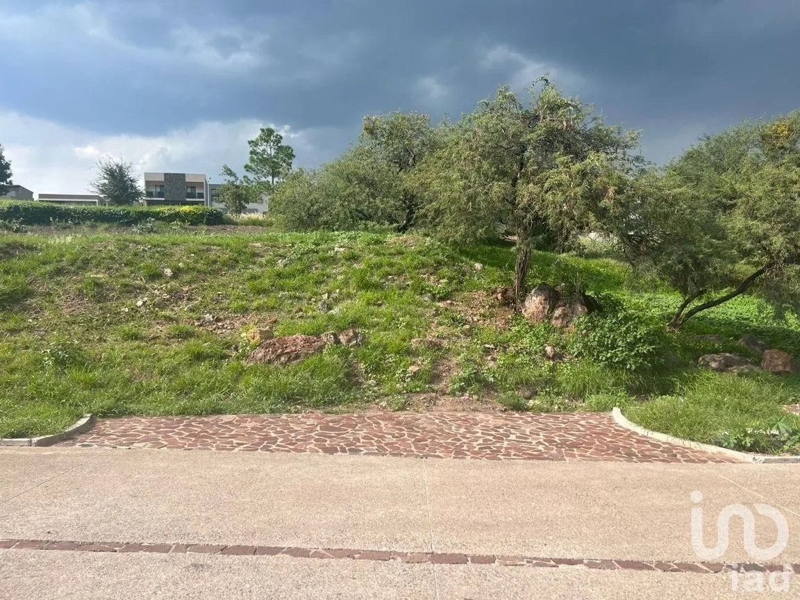 Terreno en Venta en Altozano el Nuevo Querétaro, Querétaro, Querétaro | NEX-232342 | iad México | Foto 7 de 16