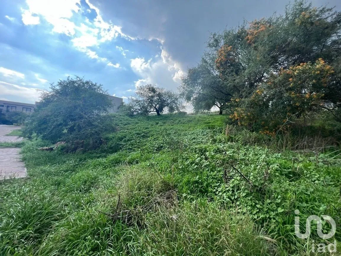 Terreno en Venta en Altozano el Nuevo Querétaro, Querétaro, Querétaro | NEX-232342 | iad México | Foto 8 de 16