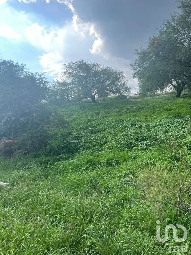 Terreno en Venta en Altozano el Nuevo Querétaro, Querétaro, Querétaro | NEX-232342 | iad México | Foto 9 de 16