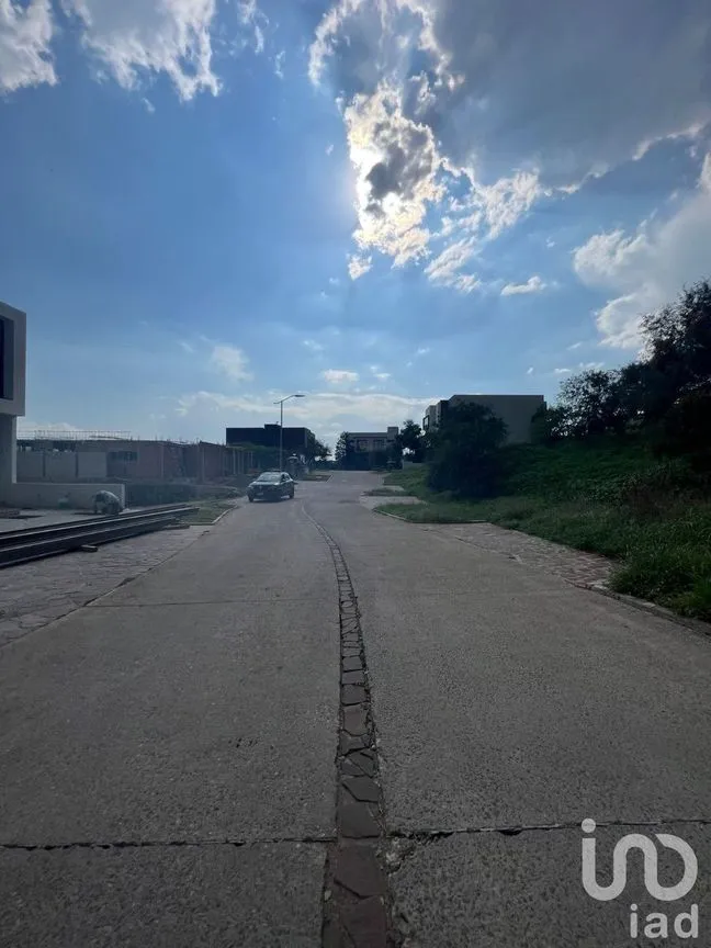 Terreno en Venta en Altozano el Nuevo Querétaro, Querétaro, Querétaro | NEX-232342 | iad México | Foto 10 de 16