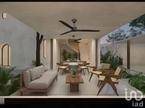 NEX-232343 - Casa en Venta, con 3 recamaras, con 4 baños, con 248 m2 de construcción en Xcanatún, CP 97302, Yucatán.