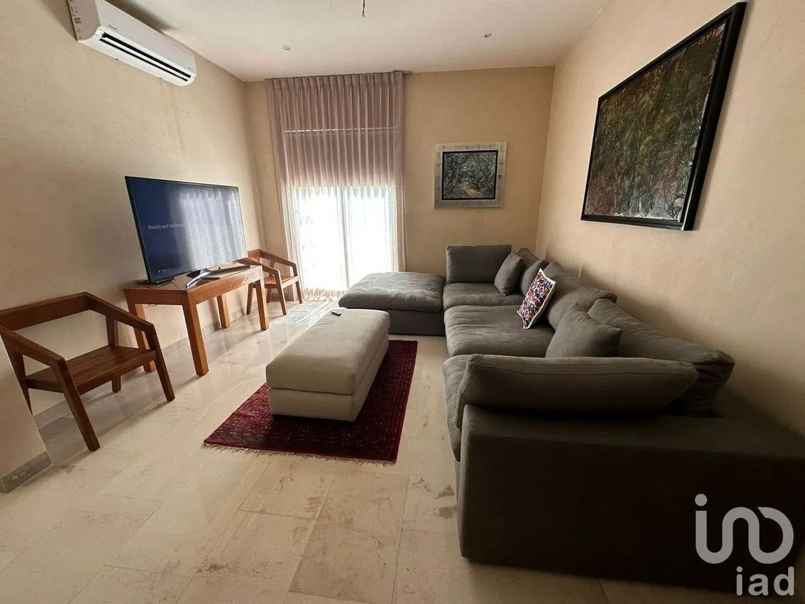 Casa en Venta en Yucatán Country Club, Mérida, Yucatán | NEX-232344 | iad México | Foto 11 de 18