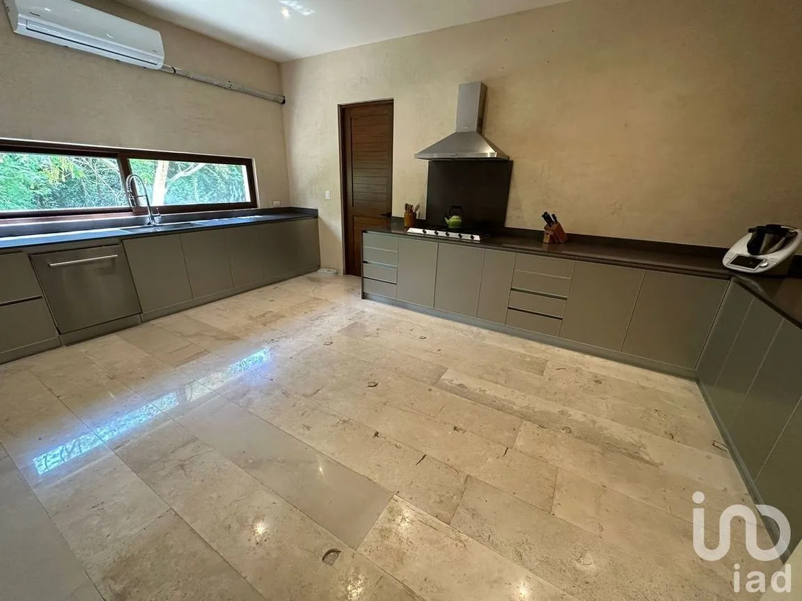 Casa en Venta en Yucatán Country Club, Mérida, Yucatán | NEX-232344 | iad México | Foto 13 de 18