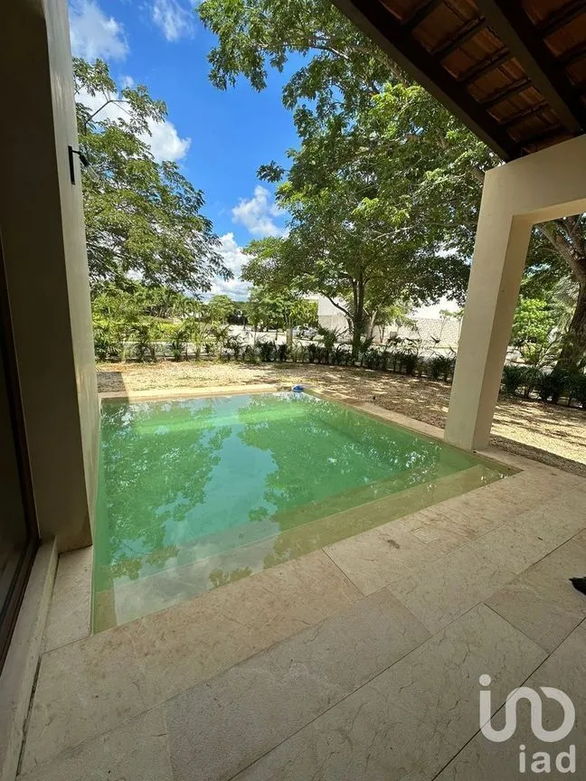 Casa en Venta en Yucatán Country Club, Mérida, Yucatán | NEX-232344 | iad México | Foto 16 de 18