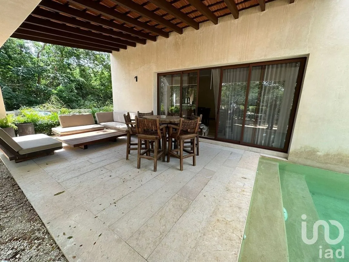 Casa en Venta en Yucatán Country Club, Mérida, Yucatán | NEX-232344 | iad México | Foto 17 de 18