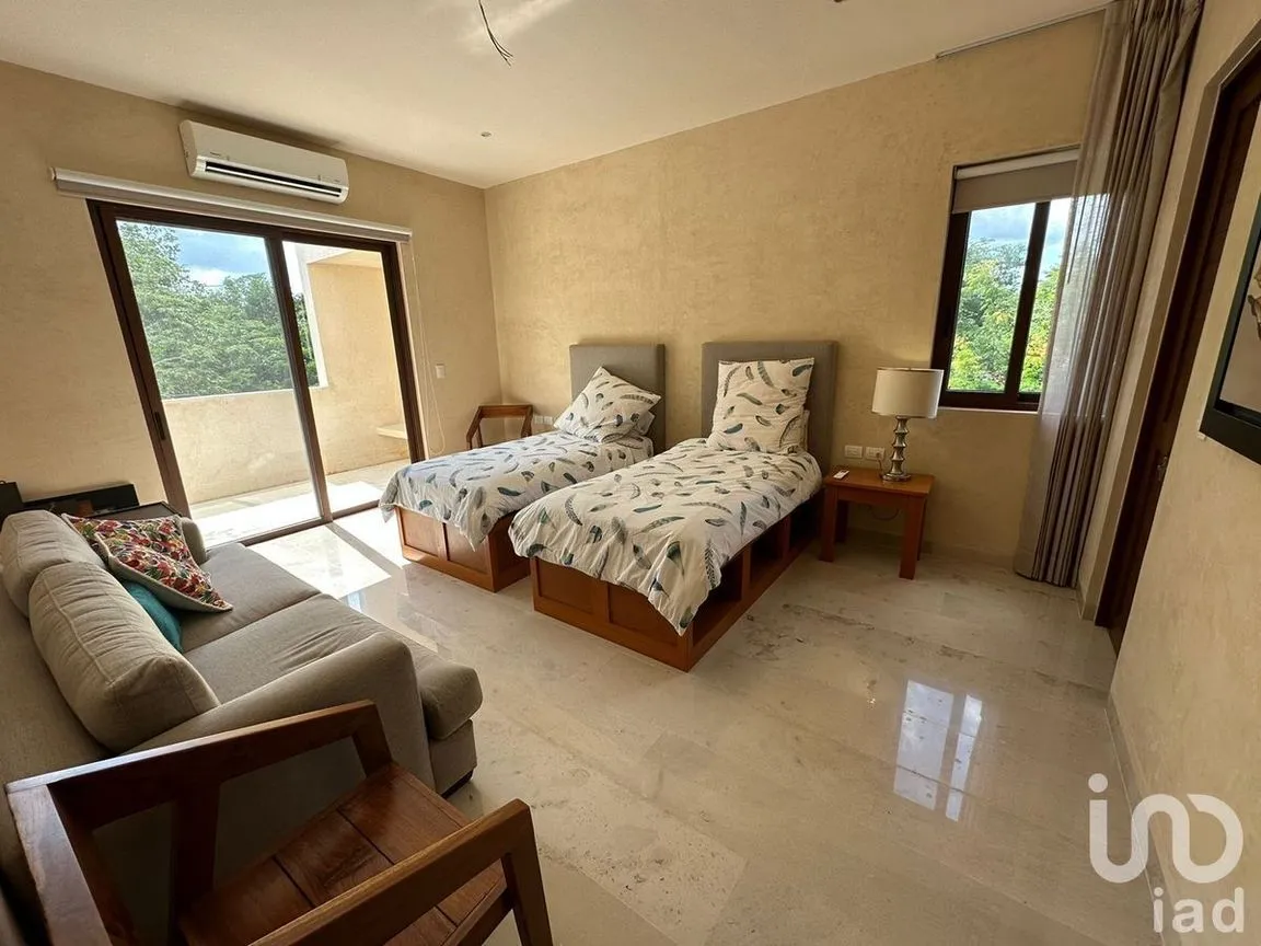 Casa en Venta en Yucatán Country Club, Mérida, Yucatán | NEX-232344 | iad México | Foto 7 de 18