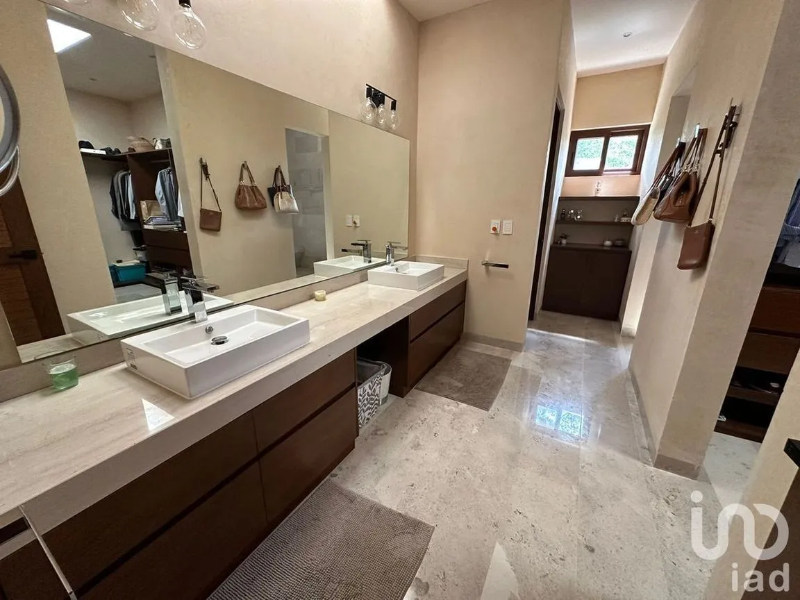 Casa en Venta en Yucatán Country Club, Mérida, Yucatán | NEX-232344 | iad México | Foto 9 de 18