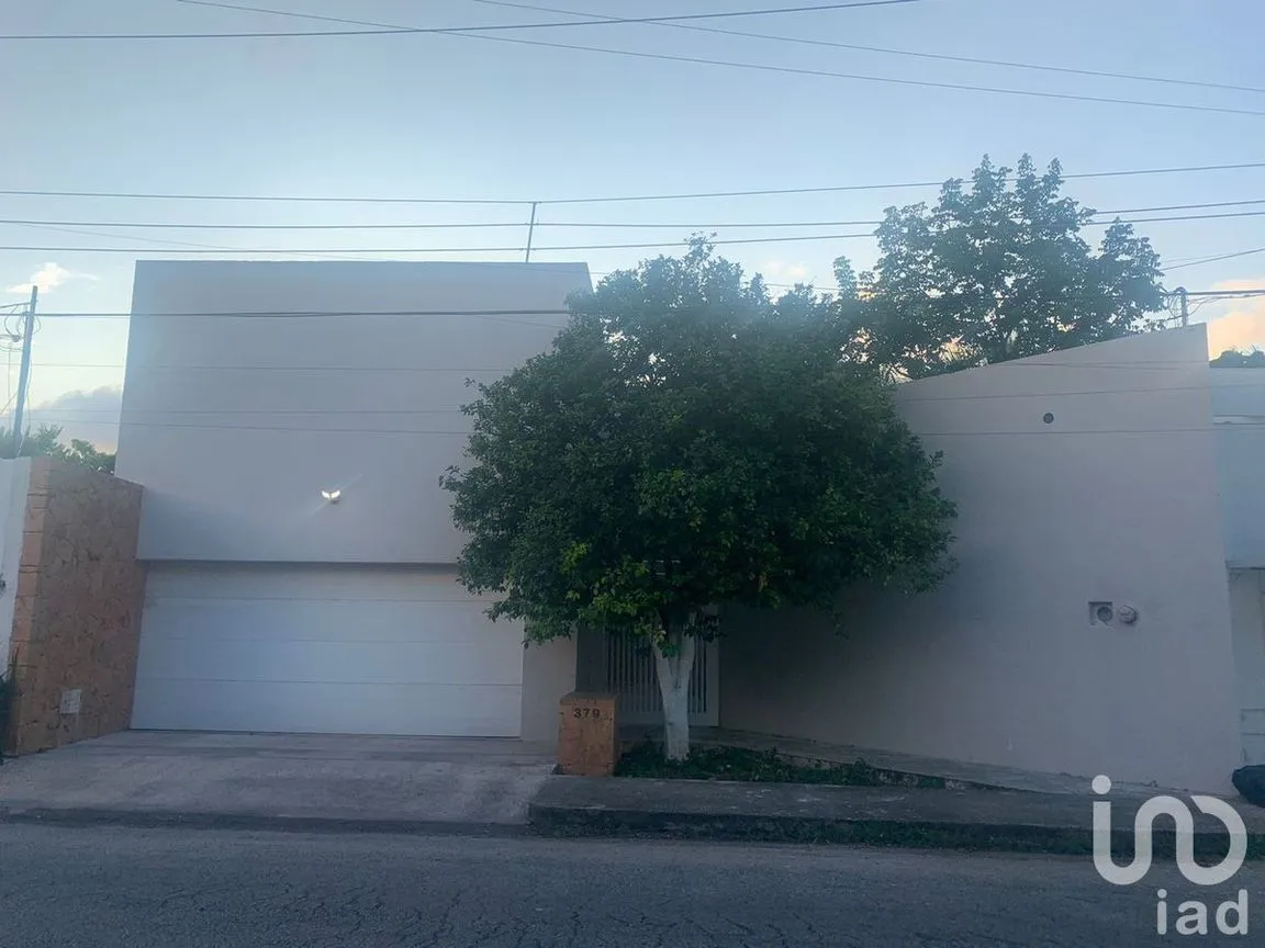 Casa en Venta en Emiliano Zapata Nte, Mérida, Yucatán | NEX-232345 | iad México | Foto 2 de 25