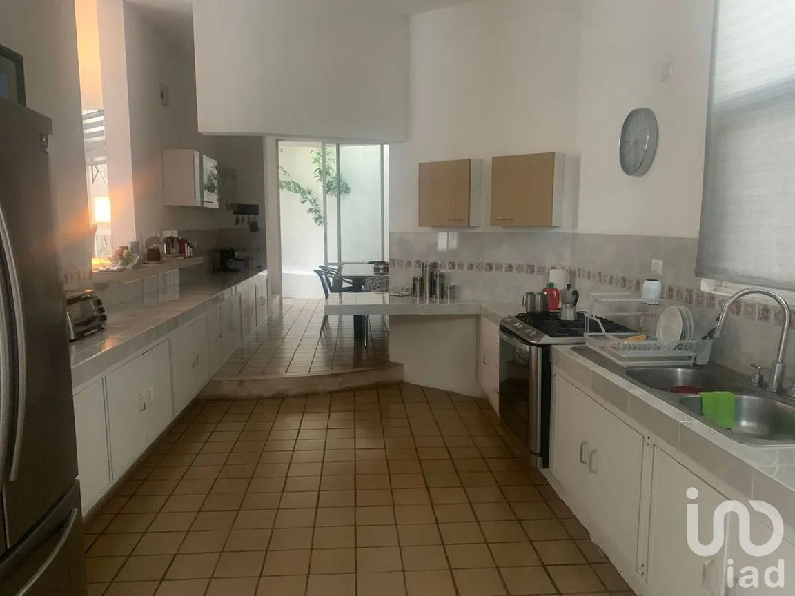 Casa en Venta en Emiliano Zapata Nte, Mérida, Yucatán | NEX-232345 | iad México | Foto 11 de 25