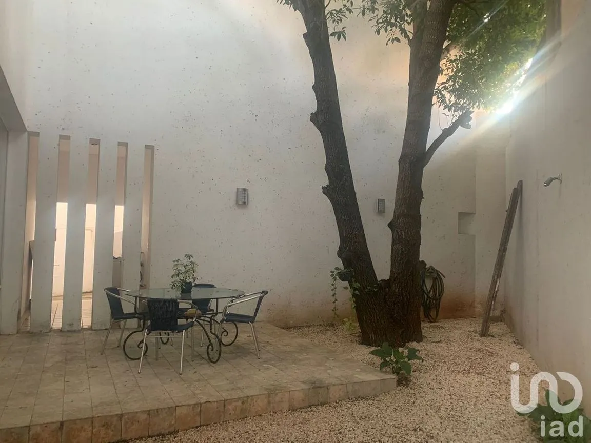 Casa en Venta en Emiliano Zapata Nte, Mérida, Yucatán | NEX-232345 | iad México | Foto 12 de 25