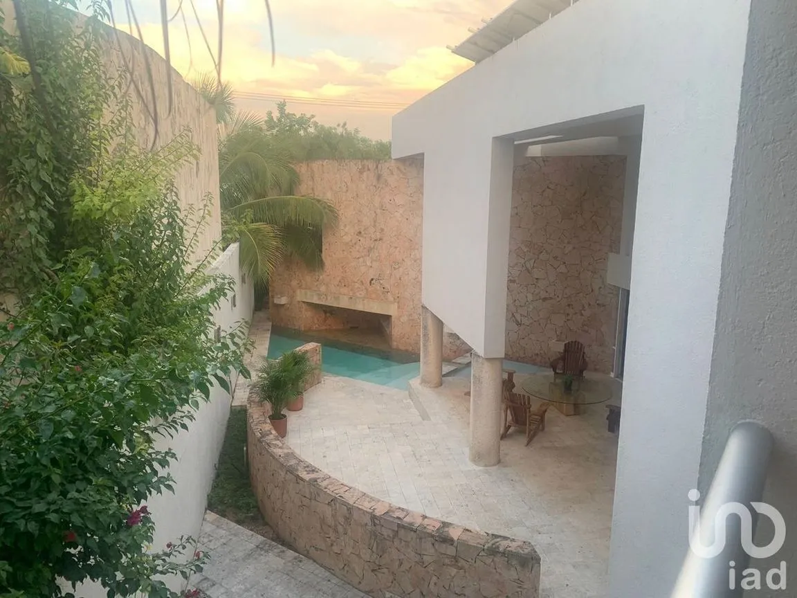 Casa en Venta en Emiliano Zapata Nte, Mérida, Yucatán | NEX-232345 | iad México | Foto 20 de 25
