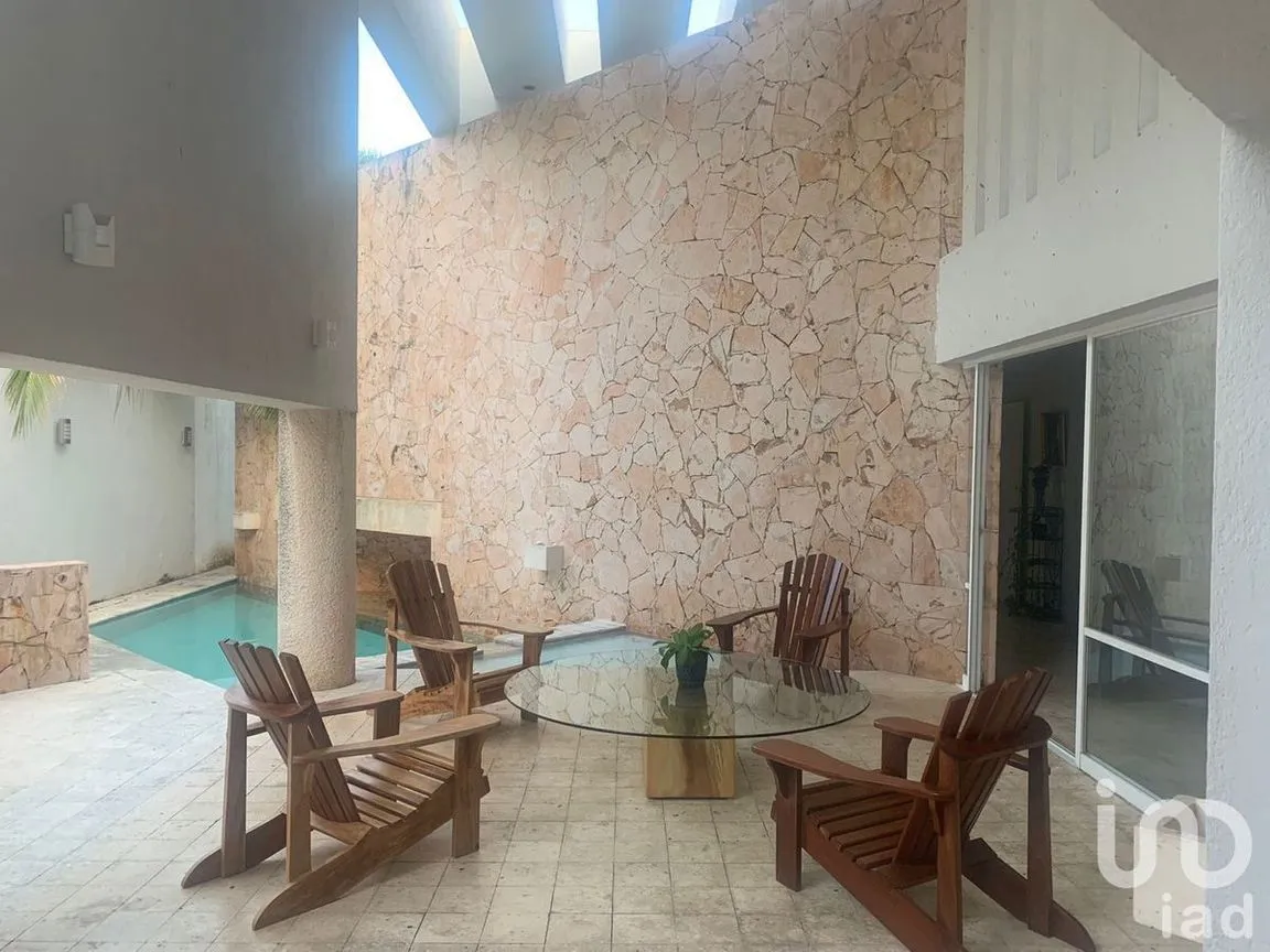 Casa en Venta en Emiliano Zapata Nte, Mérida, Yucatán | NEX-232345 | iad México | Foto 3 de 25