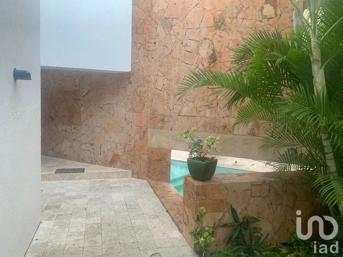 Casa en Venta en Emiliano Zapata Nte, Mérida, Yucatán | NEX-232345 | iad México | Foto 4 de 25