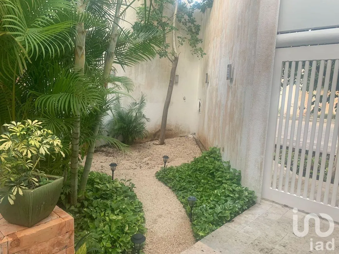Casa en Venta en Emiliano Zapata Nte, Mérida, Yucatán | NEX-232345 | iad México | Foto 6 de 25