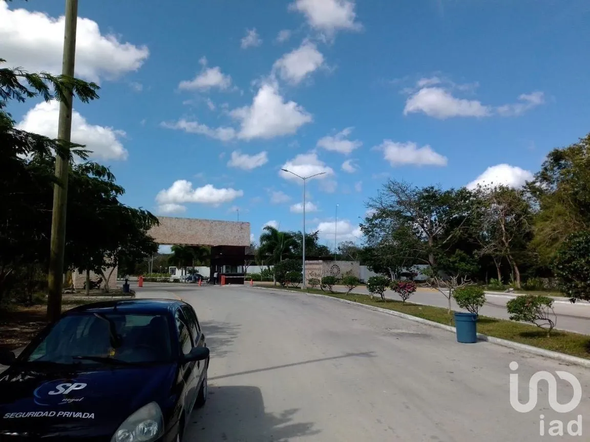 Terreno en Venta en La Rejoyada, Mérida, Yucatán | NEX-232346 | iad México | Foto 16 de 16