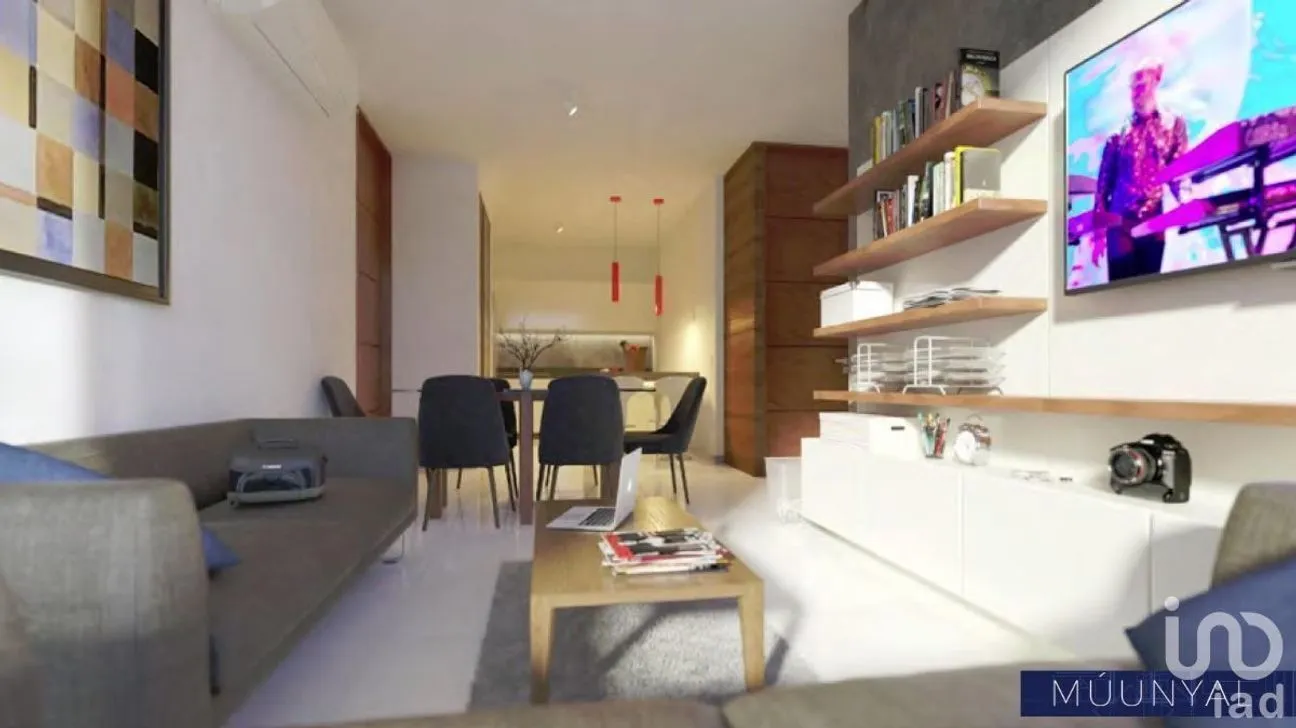 Departamento en Venta en Temozon Norte, Mérida, Yucatán | NEX-232347 | iad México | Foto 2 de 7