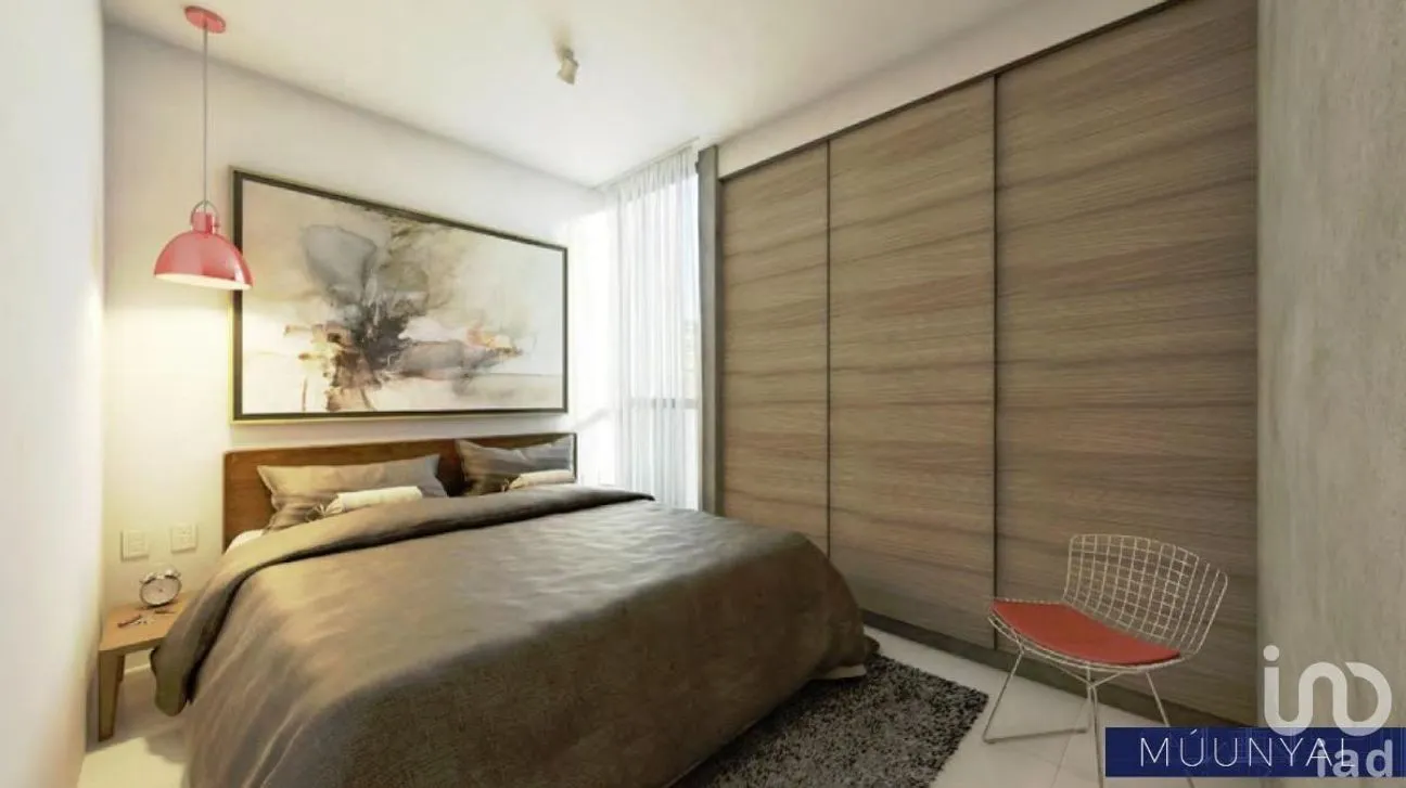 Departamento en Venta en Temozon Norte, Mérida, Yucatán | NEX-232347 | iad México | Foto 4 de 7