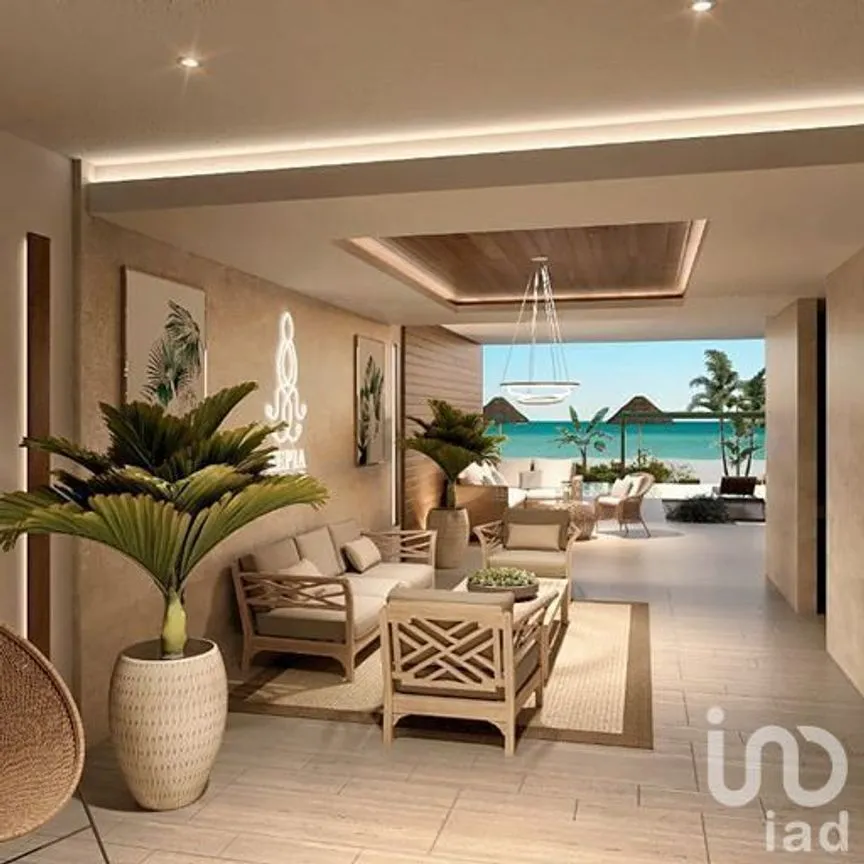 Departamento en Venta en San Crisanto, Sinanché, Yucatán | NEX-232349 | iad México | Foto 11 de 13