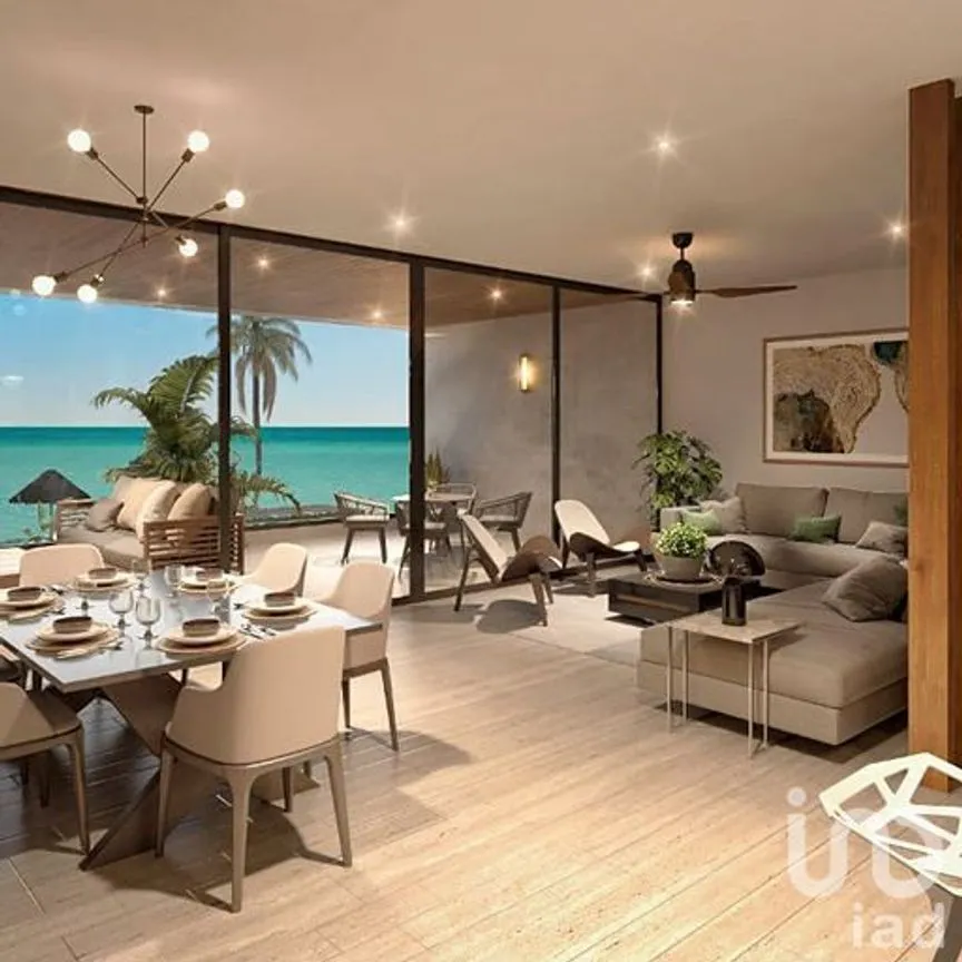 Departamento en Venta en San Crisanto, Sinanché, Yucatán | NEX-232349 | iad México | Foto 12 de 13