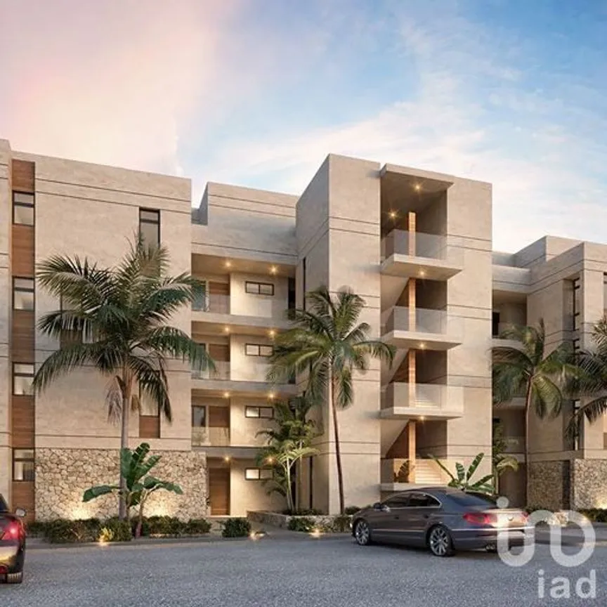 Departamento en Venta en San Crisanto, Sinanché, Yucatán | NEX-232349 | iad México | Foto 13 de 13