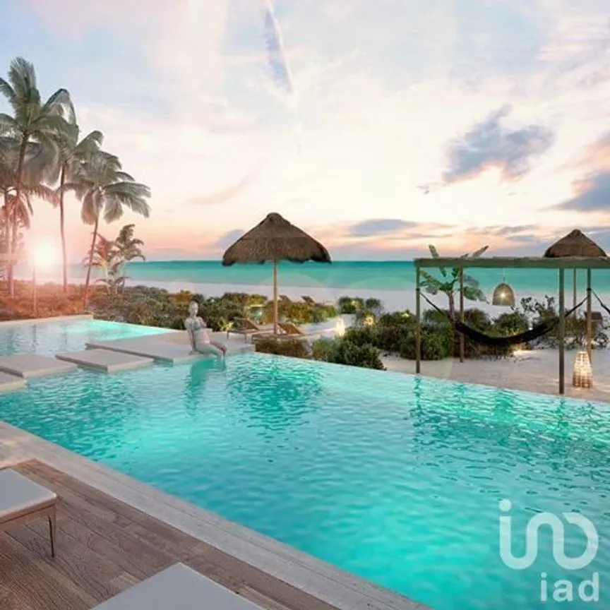 Departamento en Venta en San Crisanto, Sinanché, Yucatán | NEX-232349 | iad México | Foto 3 de 13