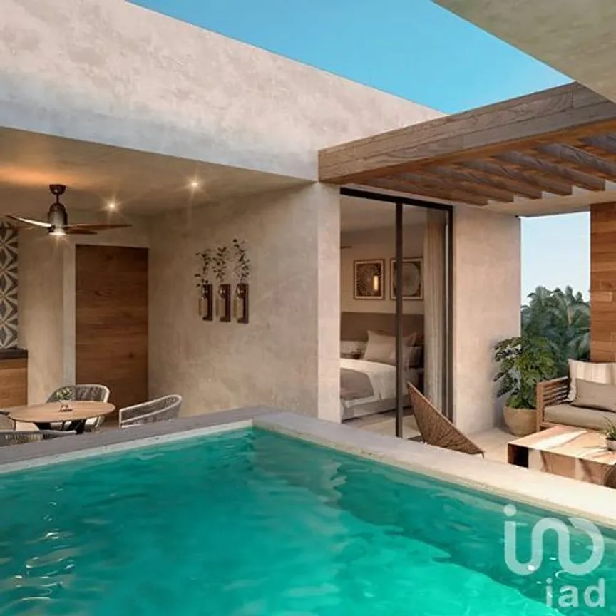 Departamento en Venta en San Crisanto, Sinanché, Yucatán | NEX-232349 | iad México | Foto 5 de 13