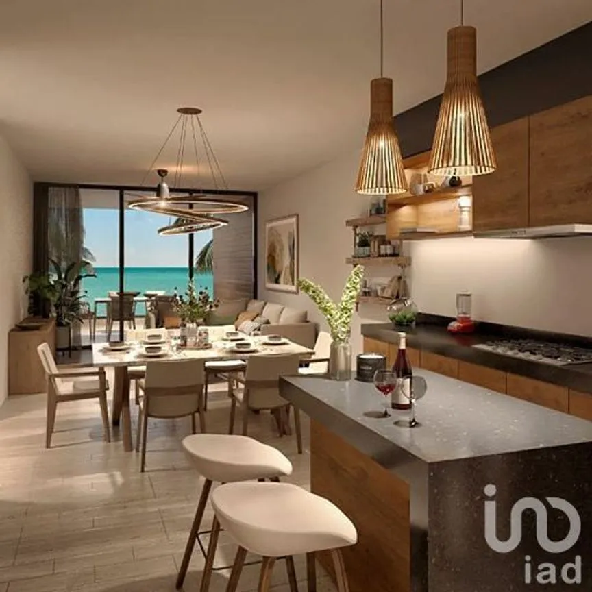 Departamento en Venta en San Crisanto, Sinanché, Yucatán | NEX-232349 | iad México | Foto 6 de 13