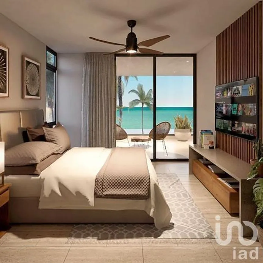 Departamento en Venta en San Crisanto, Sinanché, Yucatán | NEX-232349 | iad México | Foto 7 de 13