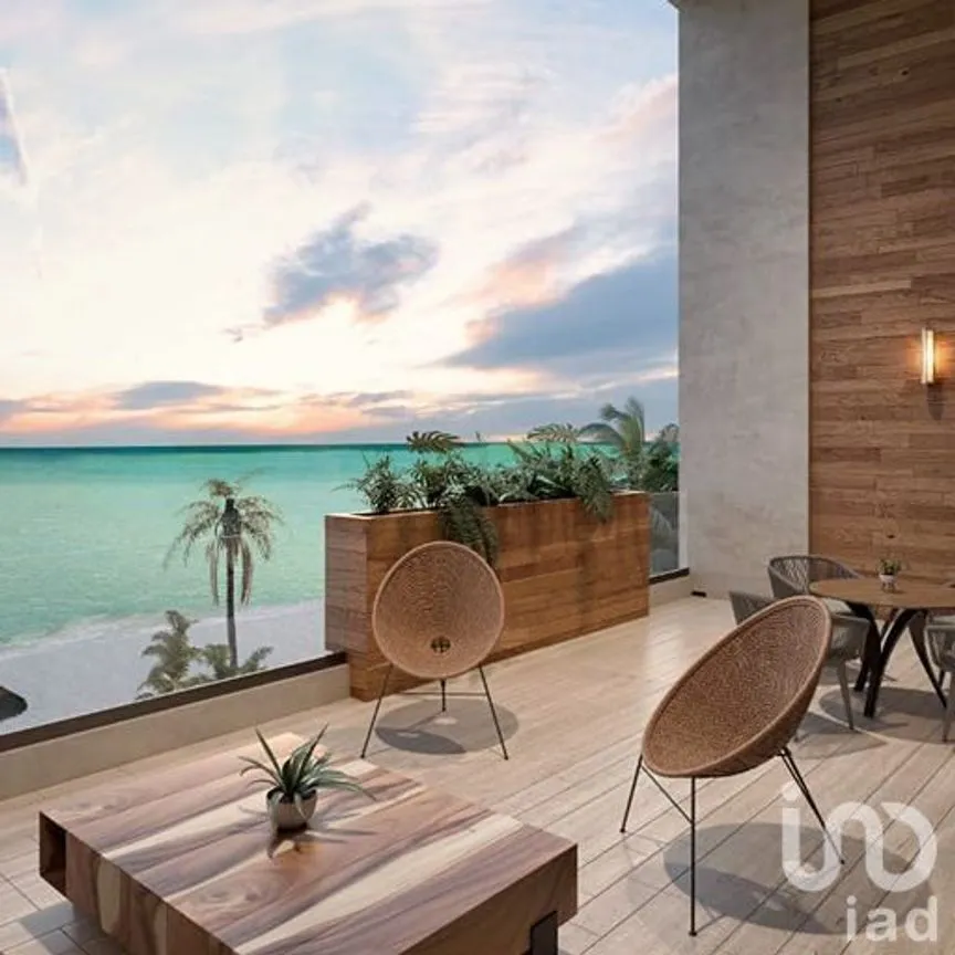 Departamento en Venta en San Crisanto, Sinanché, Yucatán | NEX-232349 | iad México | Foto 8 de 13