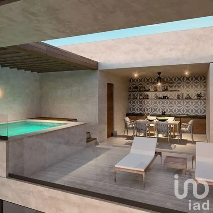 Departamento en Venta en San Crisanto, Sinanché, Yucatán | NEX-232349 | iad México | Foto 9 de 13