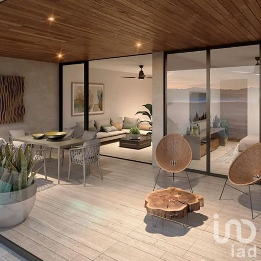 Departamento en Venta en San Crisanto, Sinanché, Yucatán | NEX-232349 | iad México | Foto 10 de 13